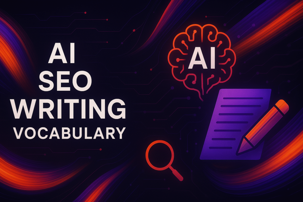 ai-seo-writing-vocabulary
