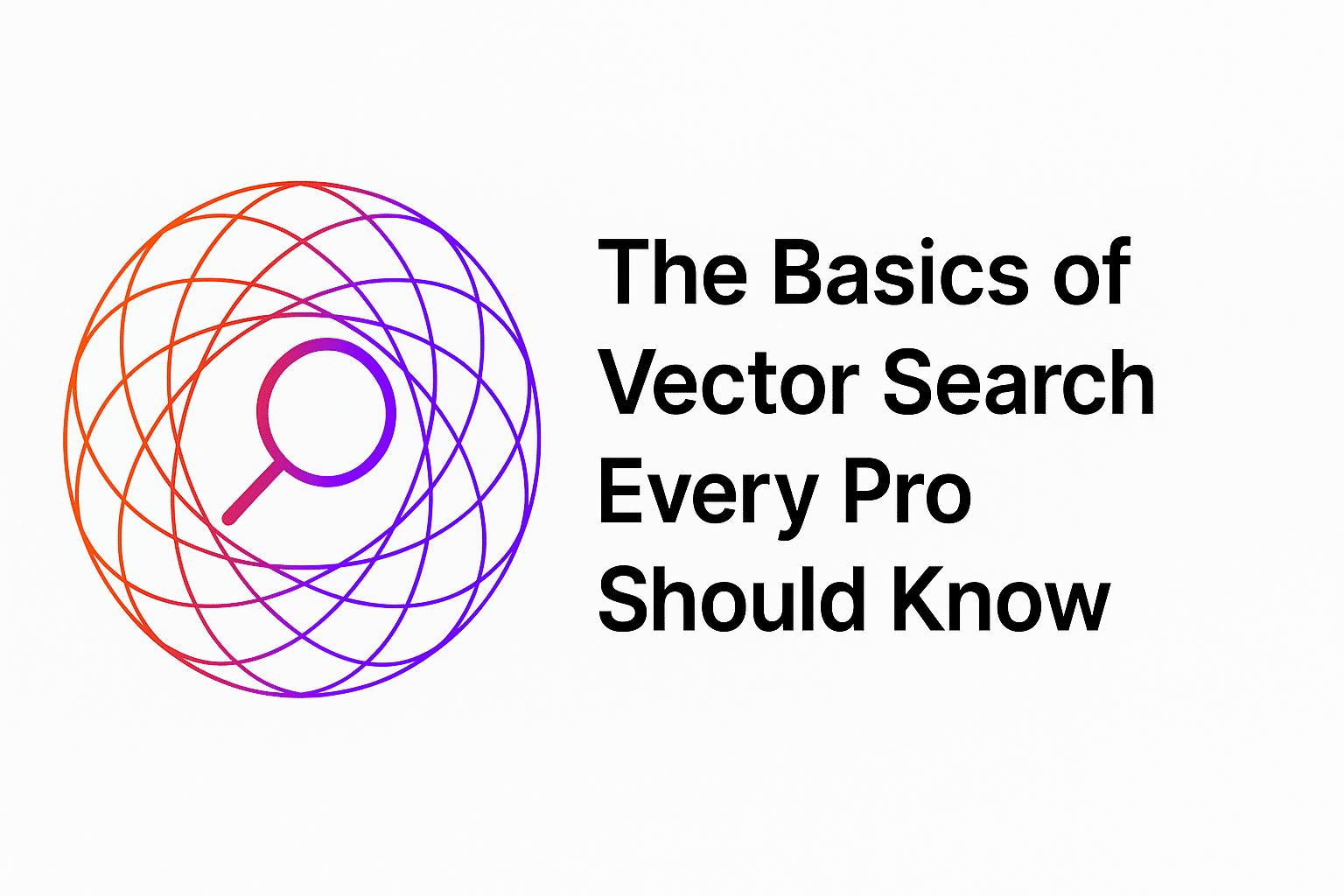 bascs-of-vector-search