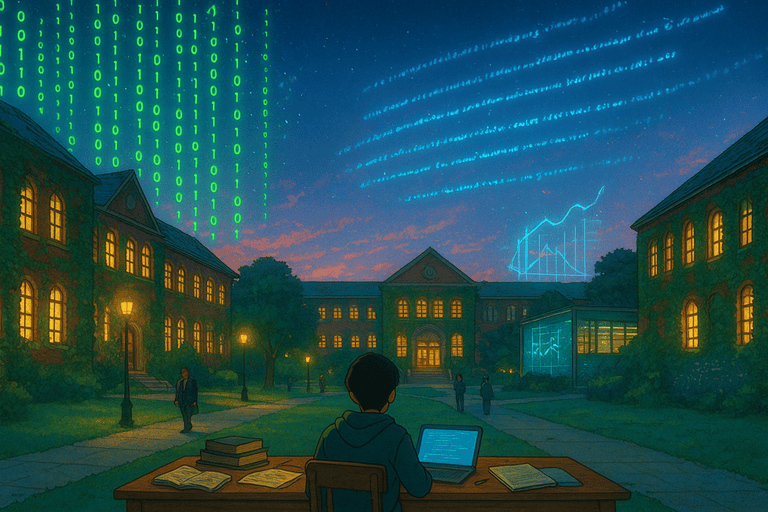 How Do AI Detectors Work?