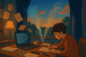 how to avoid ai detection