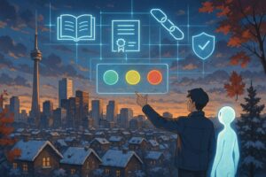 AI-Powered E-E-A-T Audit