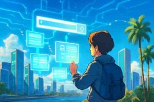 google ai overview