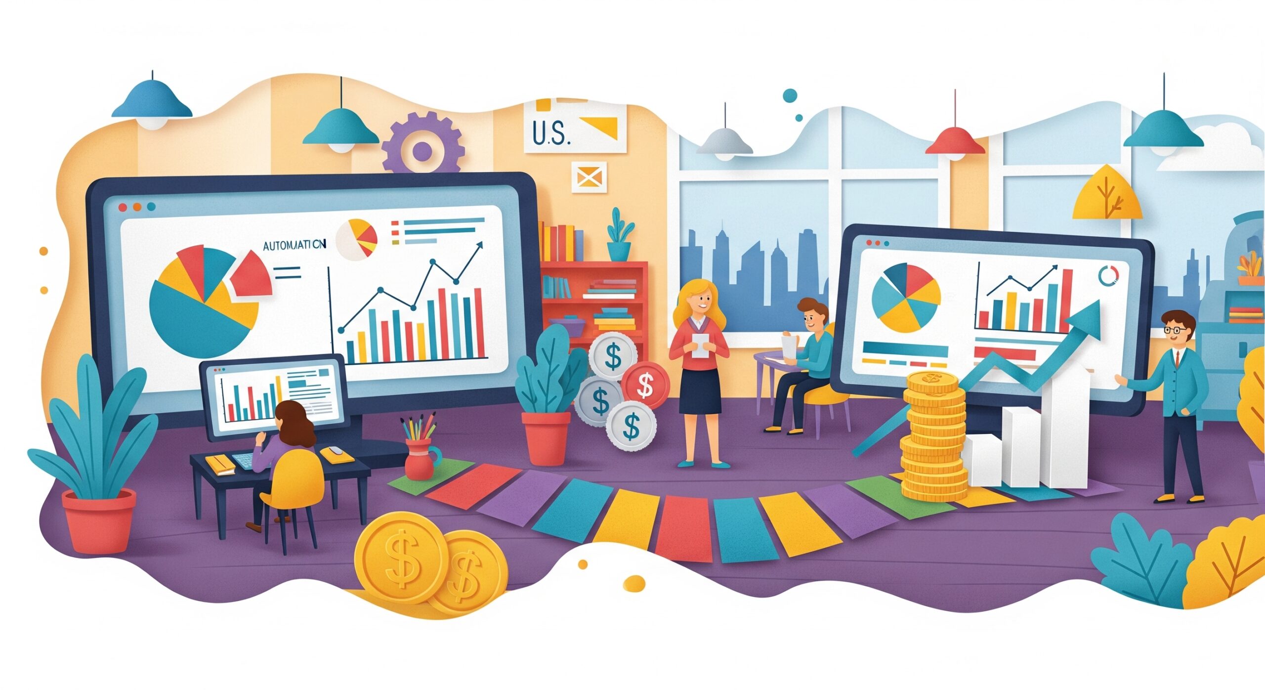 seo automation cost